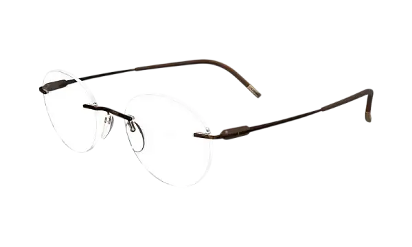 Оправа SILHOUETTE 5561_70 6040