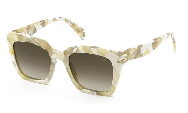 Солнцезащитные очки Blumarine 903 6UC