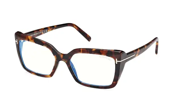 Оправа TOM FORD FT 5991-B 052