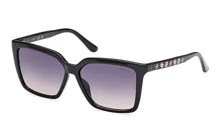 Солнцезащитные очки GUESS GUS 00099 01B