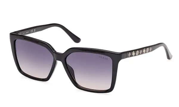 Солнцезащитные очки GUESS GUS 00099 01B
