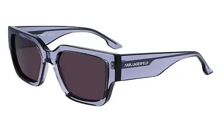 Солнцезащитные очки Karl Lagerfeld KL 6142S 020