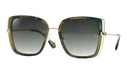 Солнцезащитные очки ANA HICKMANN AH3246 G23