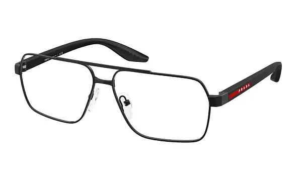 Оправа PRADA PS 51TV 1BO1O1