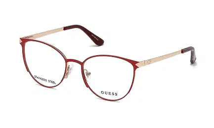 Оправа GUESS GU 2665 075