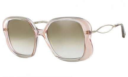 Солнцезащитные очки CHLOE 740S-324