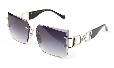 Солнцезащитные очки ANA HICKMANN AH3296 03B