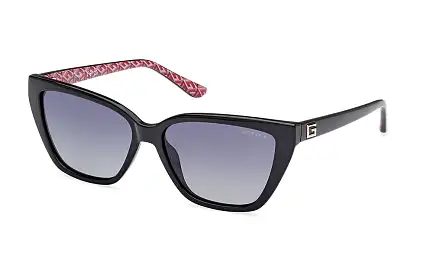 Солнцезащитные очки GUESS GUS 7919 01D