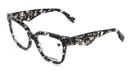 Оправа Karl Lagerfeld KL 6190 016
