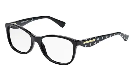 Оправа DOLCE & GABBANA DG 3174 2877