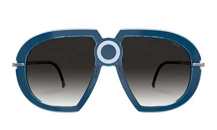 Солнцезащитные очки Silhouette 9912 SG 4500