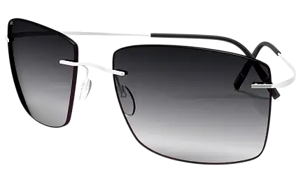 Солнцезащитные очки SILHOUETTE SG 8741 7210