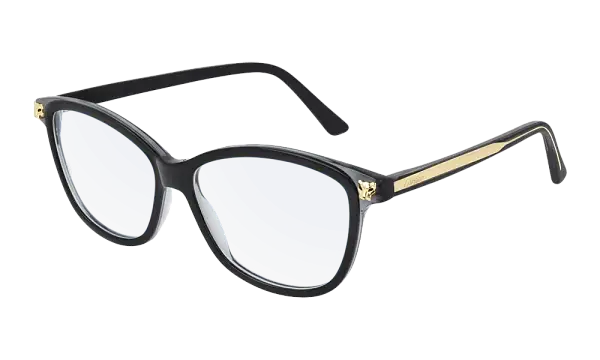 Оправа Cartier CT 0207O 001