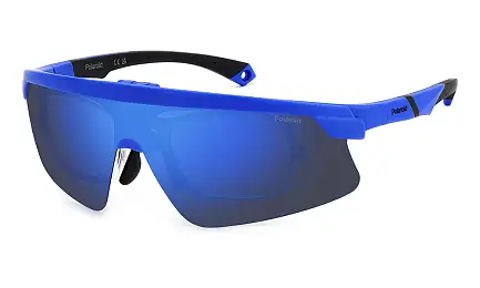 Спортивные очки POLAROID Sport PLD7056/CI/S RCT