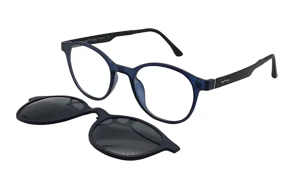 Оправа VENTOE CL VS4105 11 с клипоном