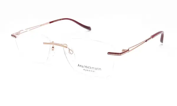 Оправа ANA HICKMANN AH1437 07A