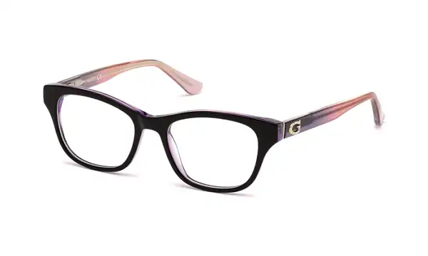 Оправа GUESS GU 2678-N 001