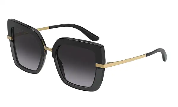 Солнцезащитные очки DOLCE & GABBANA DG 4373 32468G