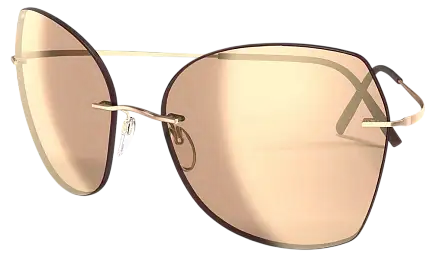 Солнцезащитные очки SILHOUETTE SG 8192 3530