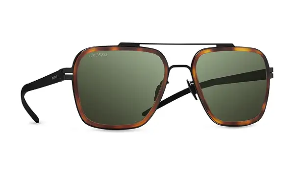 Солнцезащитные очки GRESSO Boston G0109TB29SFZ05