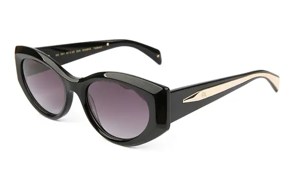 Солнцезащитные очки ANA HICKMANN AH9445 A03