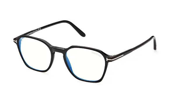 Оправа TOM FORD FT 5804-B 001