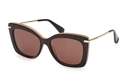 Солнцезащитные очки MAX MARA MM 0101 50E
