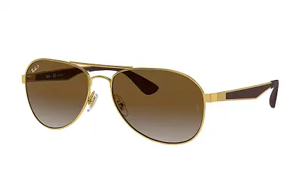 Солнцезащитные очки Ray-Ban RB 3549 001/T5