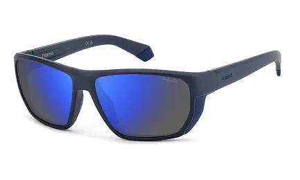Спортивные очки POLAROID Sport PLD 7057/S FLL
