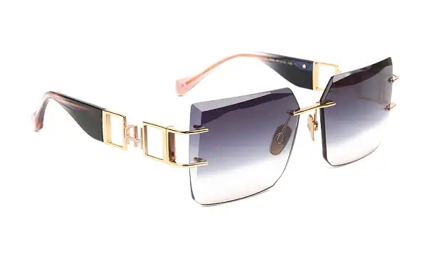 Солнцезащитные очки ANA HICKMANN AH3296 03B