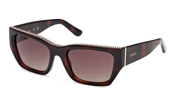 Солнцезащитные очки GUESS GUS 00293 52F
