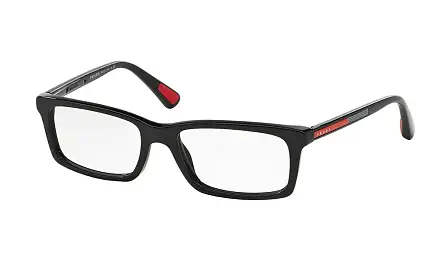 Оправа PRADA PS 02CV 1AB1O1