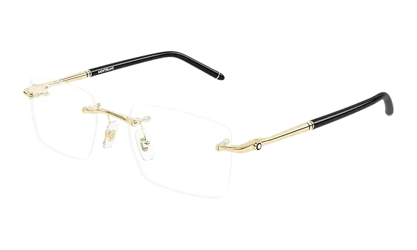 Оправа MONTBLANC MB0444O-001