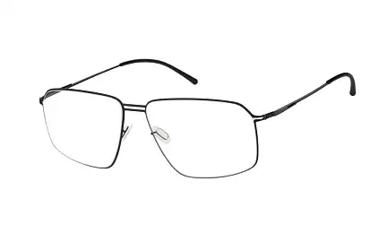 Оправа Ic Berlin TEO BLACK