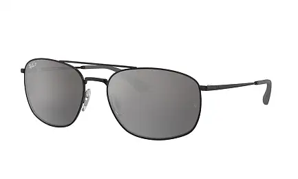 Солнцезащитные очки RAY BAN RB 3654 002/82