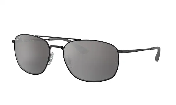 Солнцезащитные очки Ray-Ban RB 3654 002/82