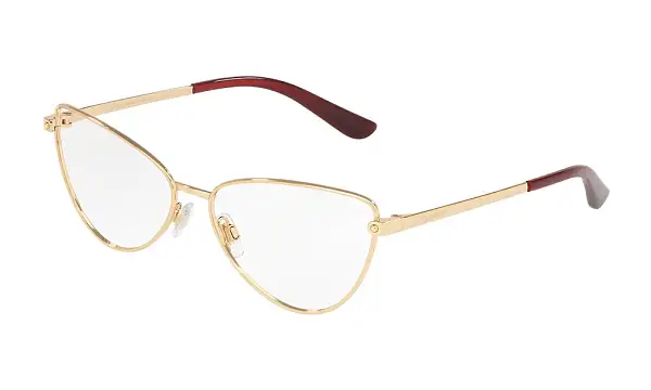 Оправа DOLCE & GABBANA DG 1321 02