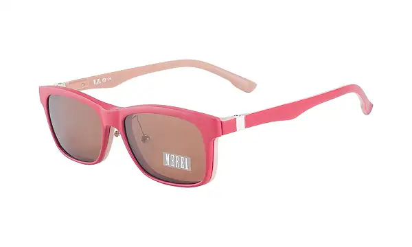 Оправа MEREL MT5037 C03 с клипоном