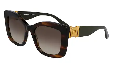 Солнцезащитные очки Karl Lagerfeld KL 6139S 212