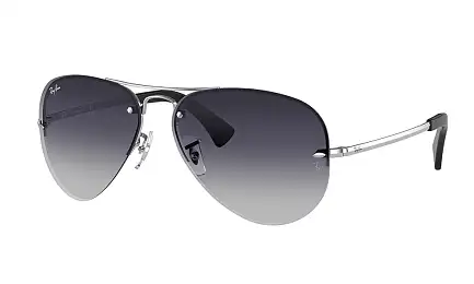 Солнцезащитные очки Ray-Ban RB 3449 003/8G
