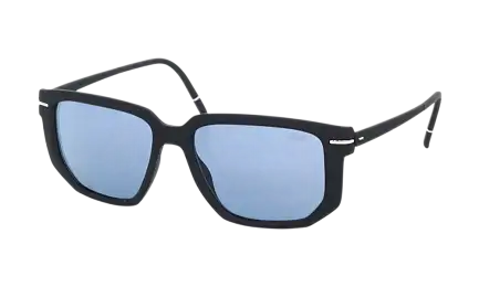Солнцезащитные очки SILHOUETTE SG 4093 9100
