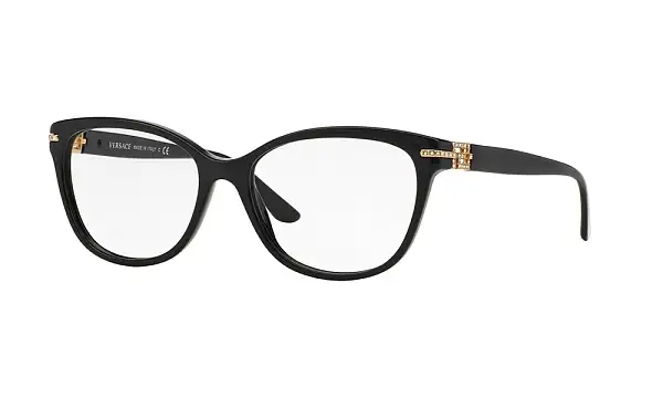 Оправа VERSACE VE 3205B GB1
