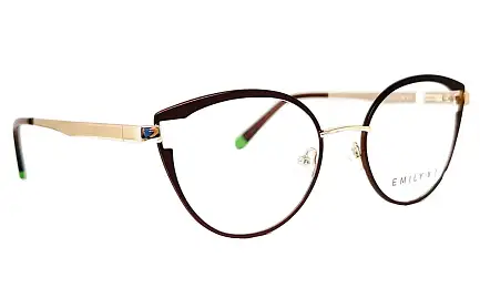Оправа EMILY WU 5134 5031