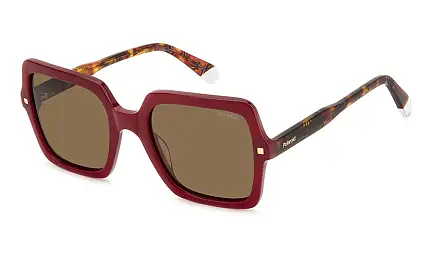 Солнцезащитные очки POLAROID PLD 4165/S/X LHF