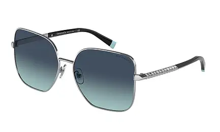 Солнцезащитные очки TIFFANY 3078 61059S