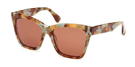 Солнцезащитные очки MAX MARA MM 0089 55E