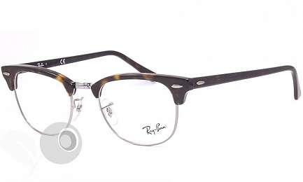 Оправа Ray-Ban Clubmaster RX 5154 2012