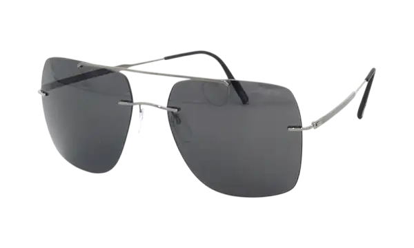 Солнцезащитные очки SILHOUETTE SG 8750 6560