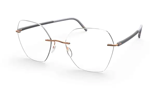 Оправа SILHOUETTE 5567_LX 3530