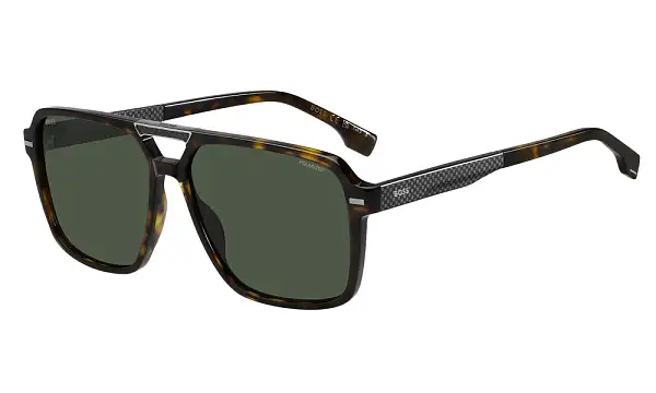 Солнцезащитные очки BOSS 1766/S 086